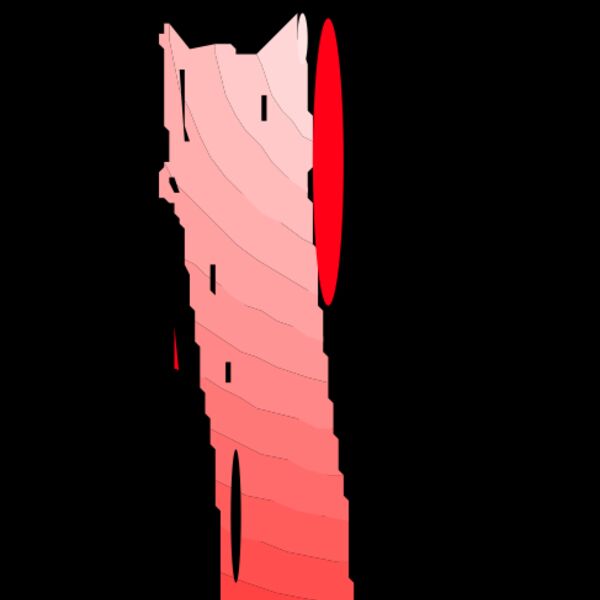 liftarn Candle   5 Thumbnail