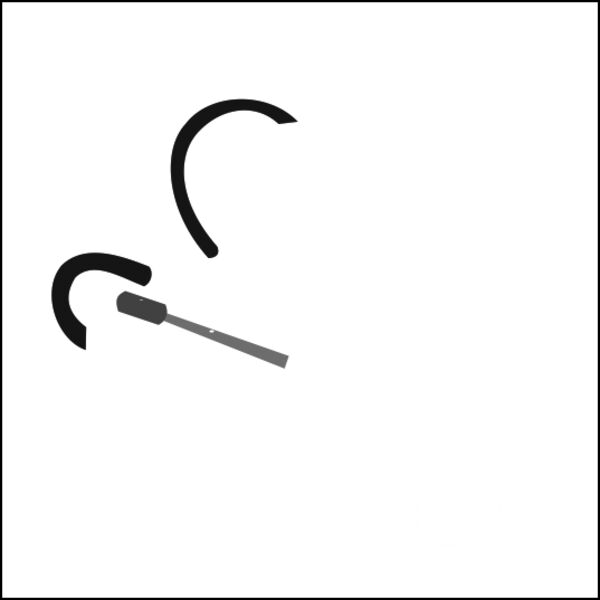 nicubunu Game baddie Borg Thumbnail