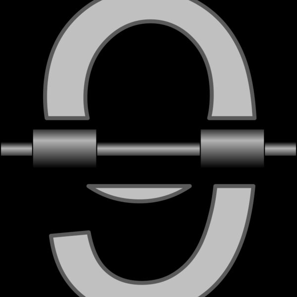 TzeenieWheenie Mechanical alarm clock number tiles 10 Thumbnail