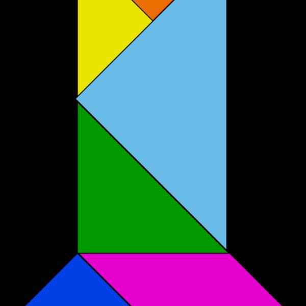 yves guillou tangram Thumbnail