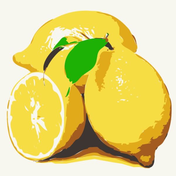 Lemons 2 Thumbnail