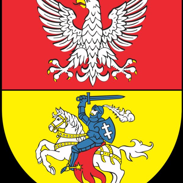 warszawianka Bialystok   coat of arms Thumbnail