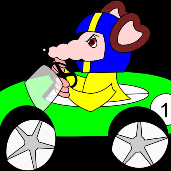 ratRacer1 Thumbnail