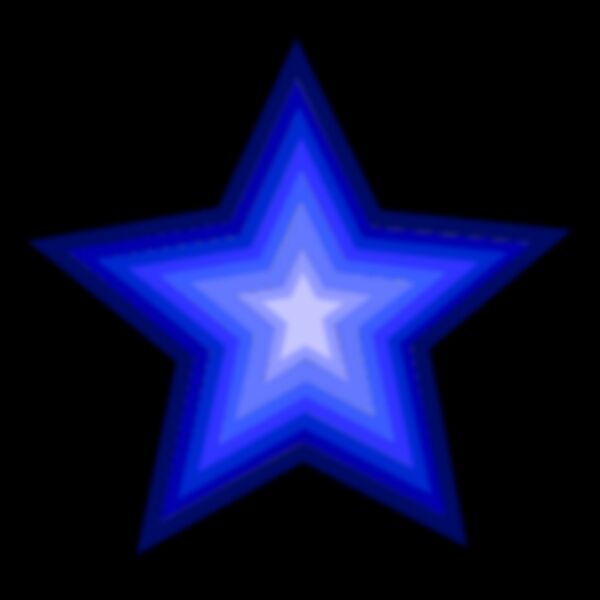 mystica Stars  simple  3 Thumbnail