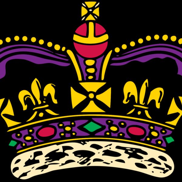 johnny automatic crown Thumbnail