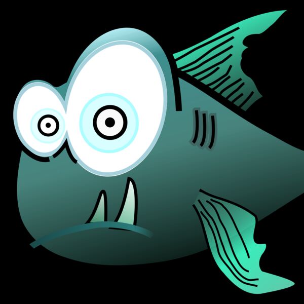 liakad piranha Thumbnail