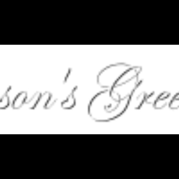 Seasons Greetings Ribbon Thumbnail