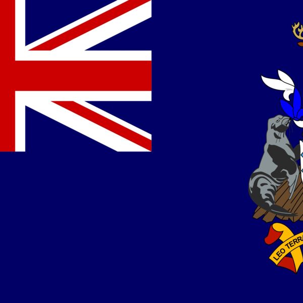 tobias Flag of South Georgia and South Sandwich Islands Thumbnail