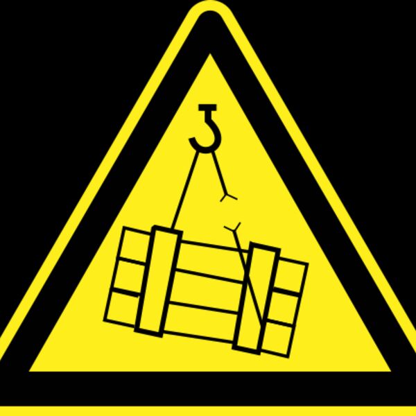 h0us3s Signs Hazard Warning 6 Thumbnail