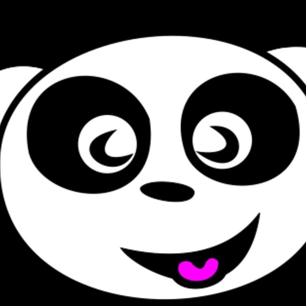 HappyPandaFace Thumbnail