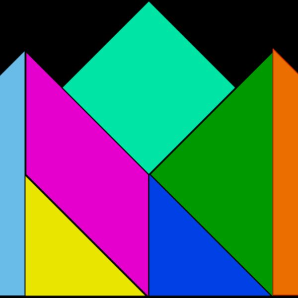 yves guillou tangram 17 Thumbnail