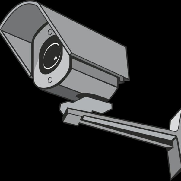 surveillance camera Thumbnail
