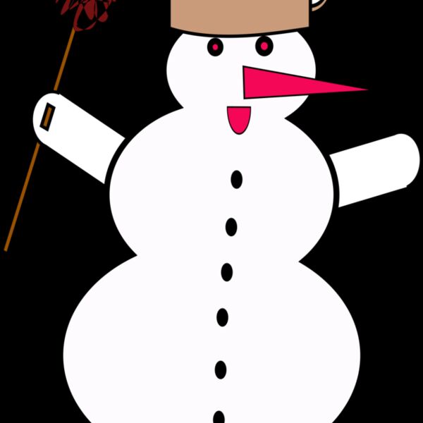 Machovka snowman1 Thumbnail