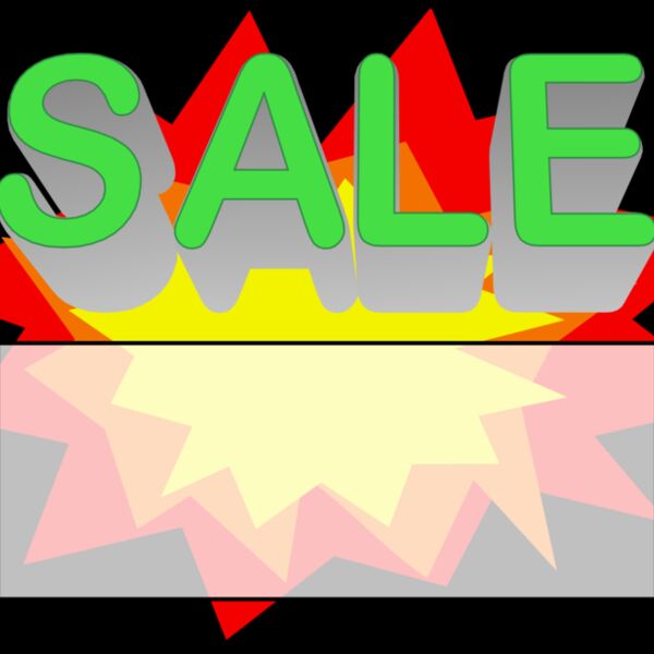 Sale Sign Arvin61r58 Thumbnail