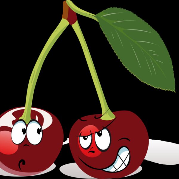 Cartoon Fruit Thumbnail