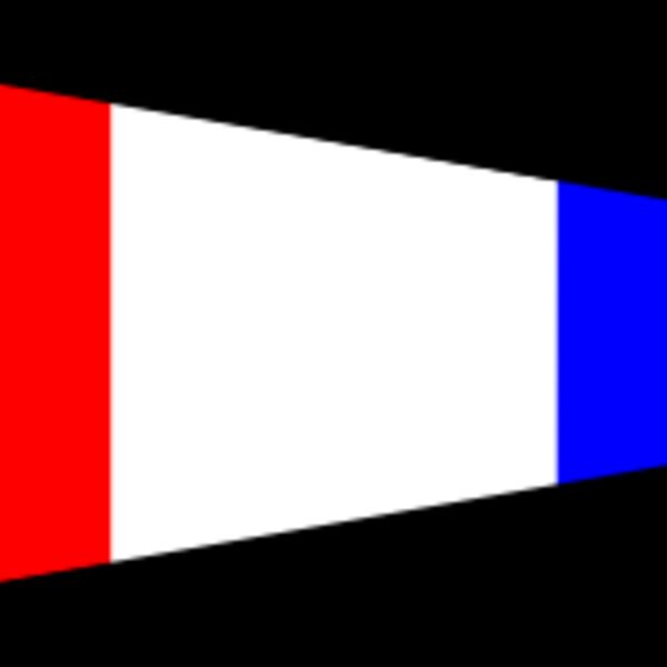 signalflag 3 Thumbnail