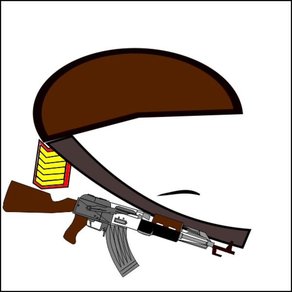 warior guner Thumbnail