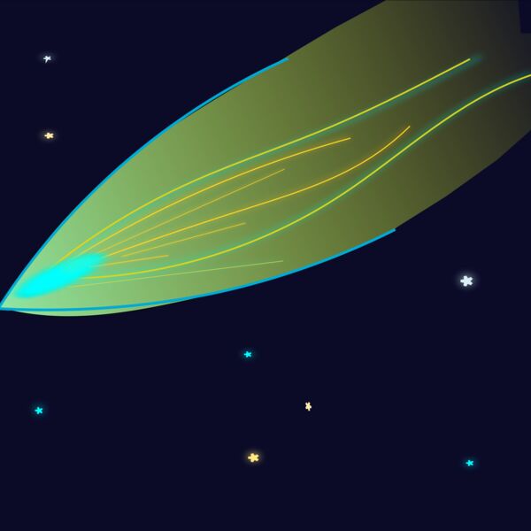 asteroid  2  Thumbnail