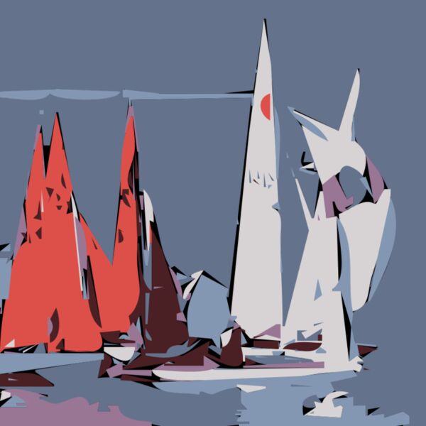 sailing  2  Thumbnail