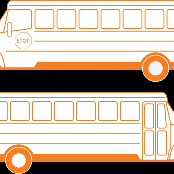 School Busses Thumbnail