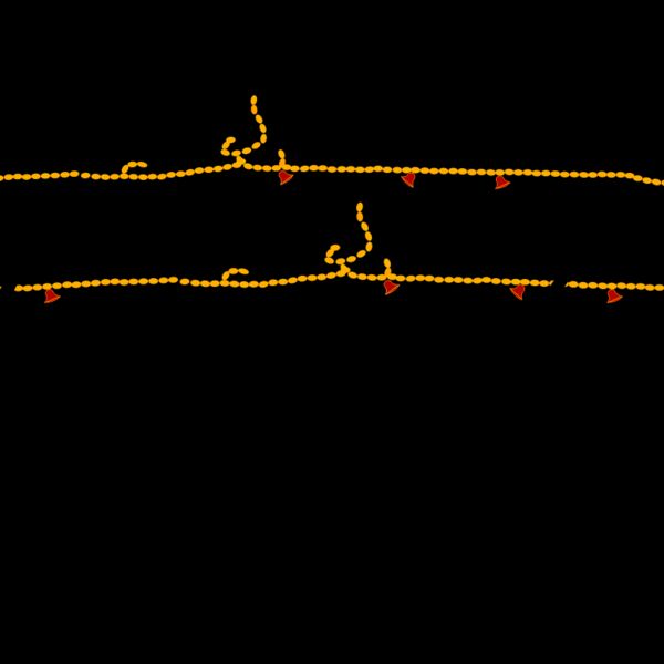 santa and rheindeers  2  Thumbnail