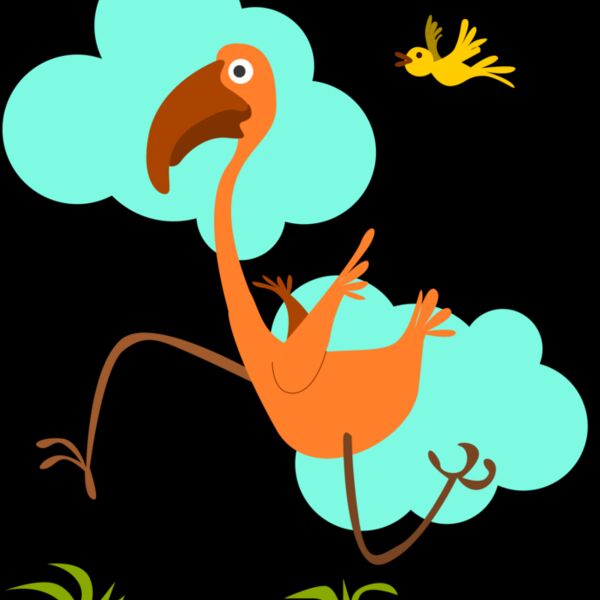 kablam Run Birdie Run Thumbnail