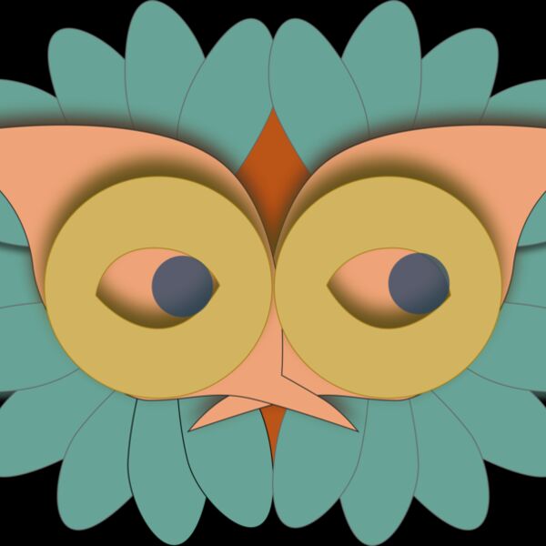 maske birdie Thumbnail