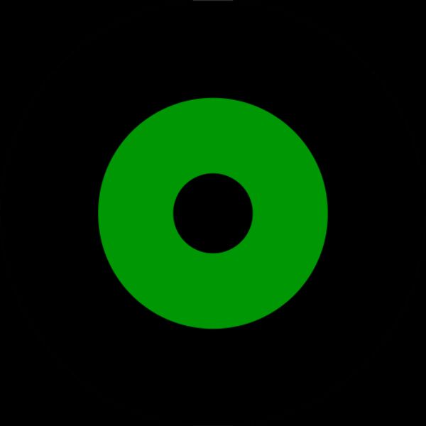 tonlima Olhos Verdes Green Eye Thumbnail