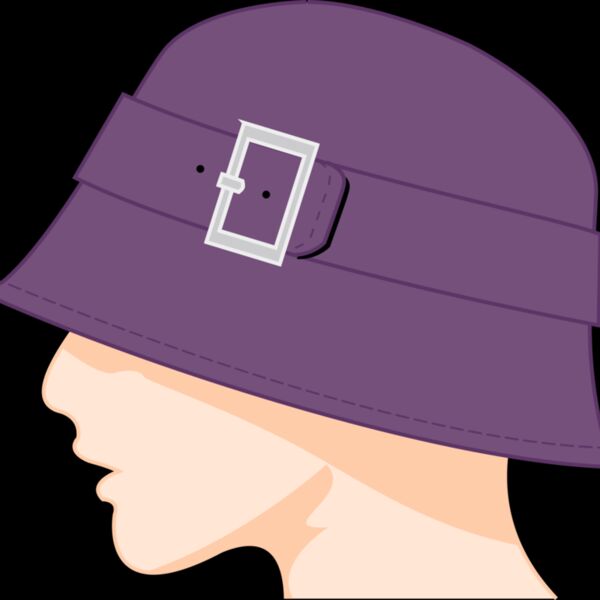 Sombrero campana Thumbnail