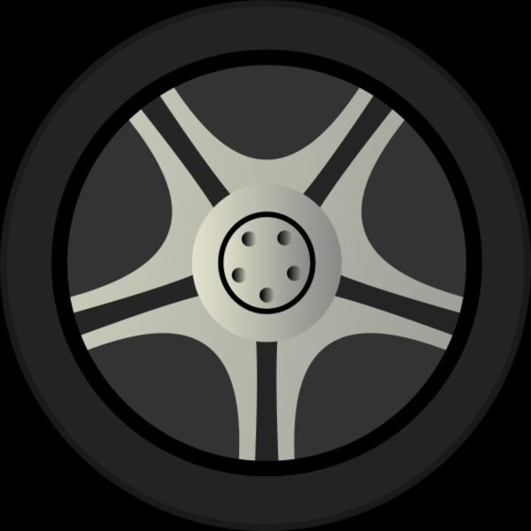 qubodup wheel Thumbnail