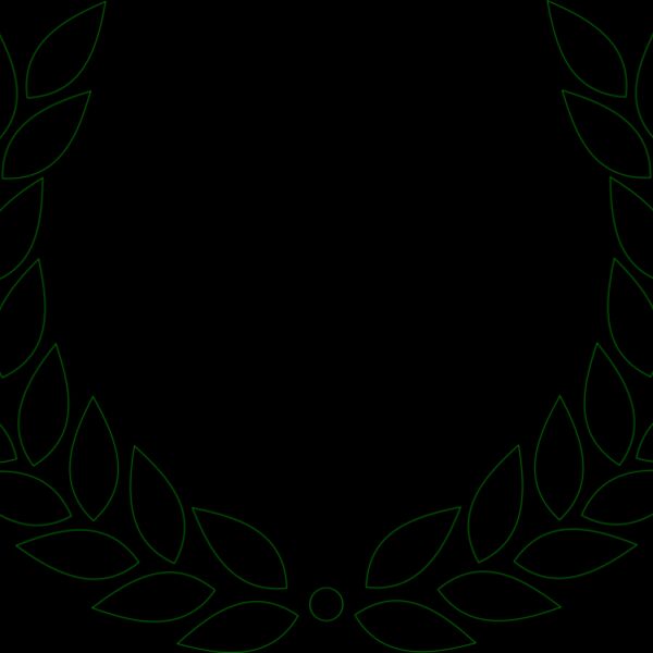 Laurel wreath Thumbnail