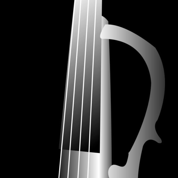 Yamaha Electric Violin Thumbnail