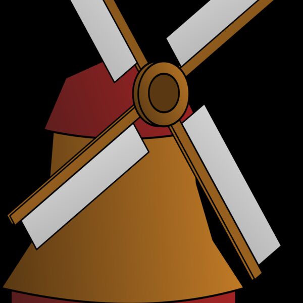 egore911 windmill Thumbnail