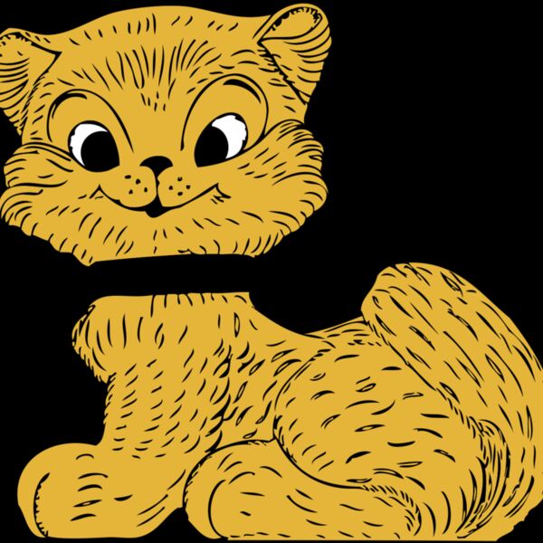 johnny automatic cat Thumbnail