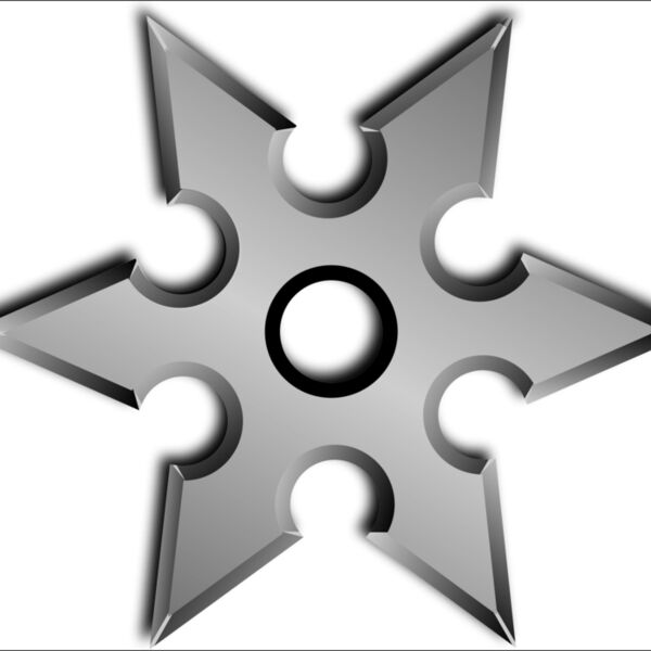 shuriken Thumbnail