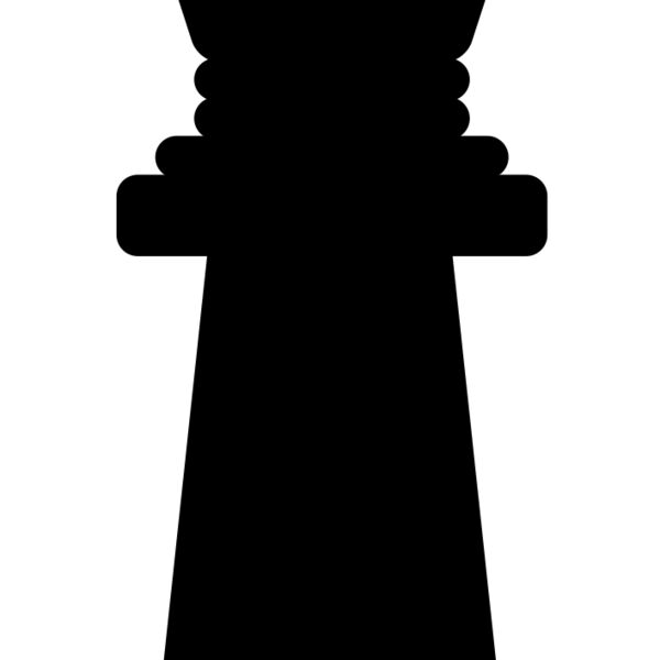 Anonymous Chesspiece   queen  2  Thumbnail