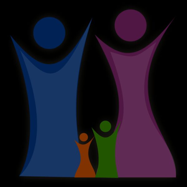 Happy family Thumbnail