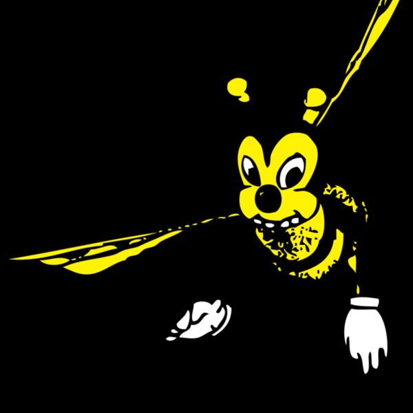 johnny automatic bending bee Thumbnail