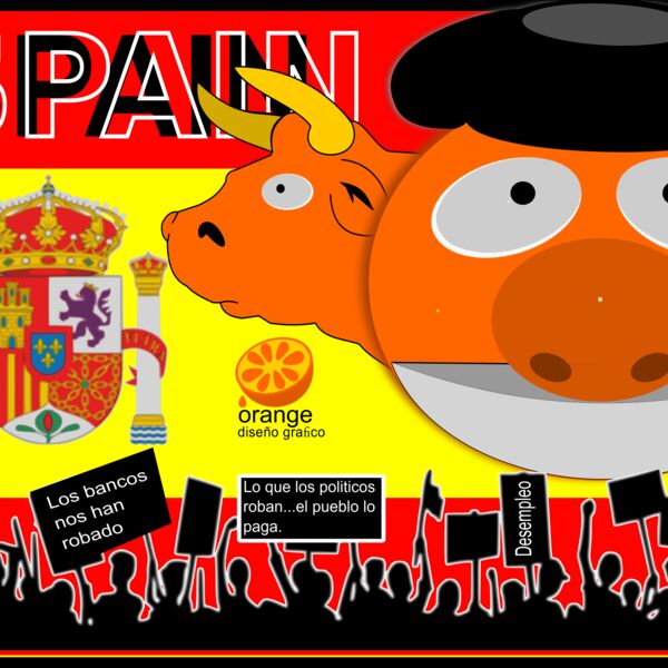 Spain Thumbnail
