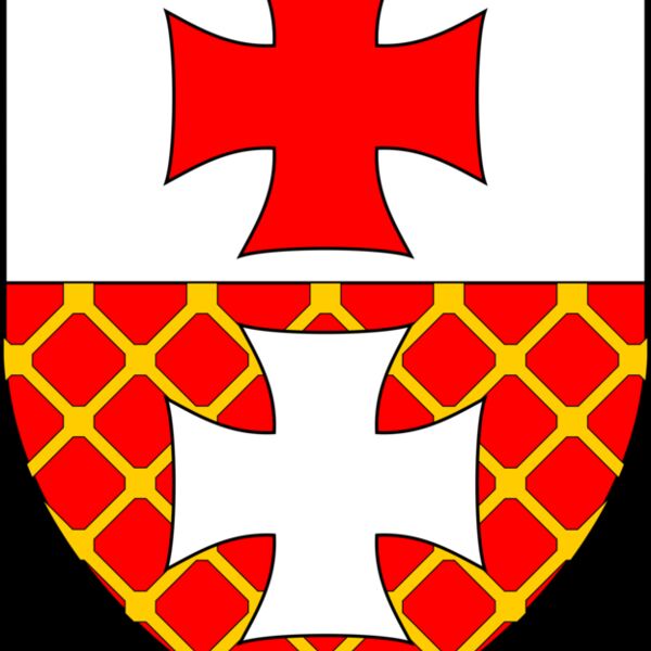 warszawianka Elblag   coat of arms Thumbnail