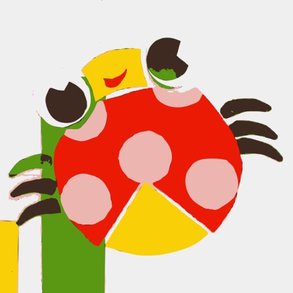 Little Bug 2 Thumbnail