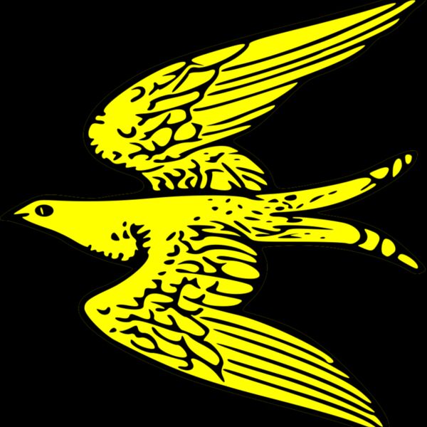 szquirrel martlet volant Thumbnail