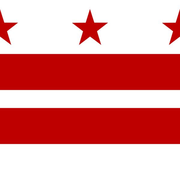 Stars and Stripes Banner Thumbnail