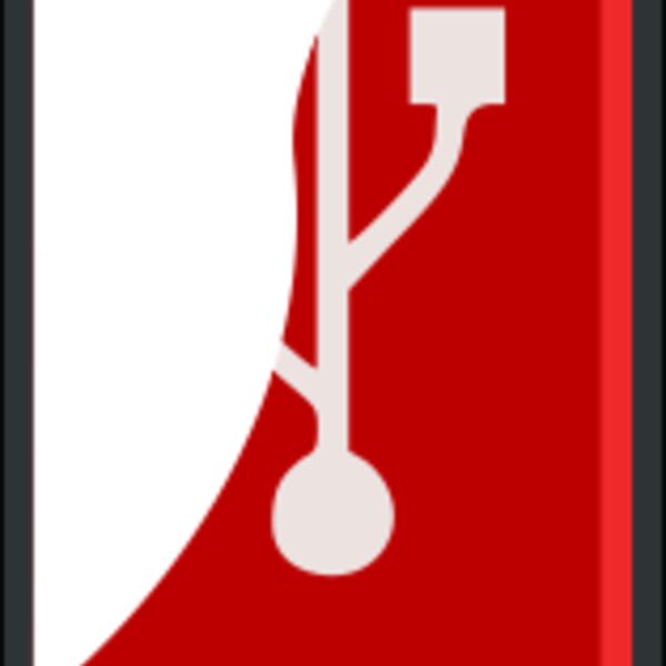 usb red tango Thumbnail