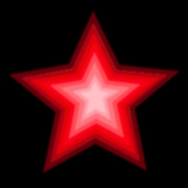 mystica Stars  simple  4 Thumbnail