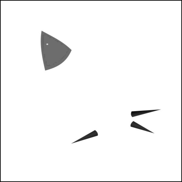 nicubunu Game baddie Fox Thumbnail