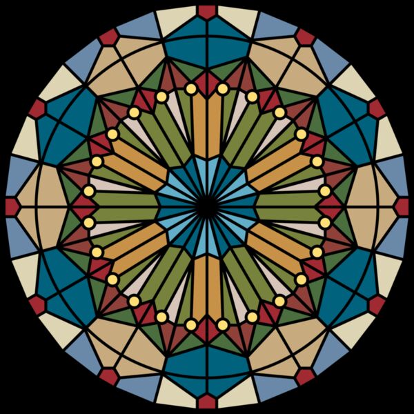 Rose Window Thumbnail