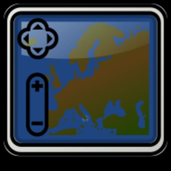 map tango icon Thumbnail