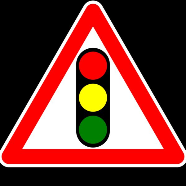 Traffic lights Thumbnail