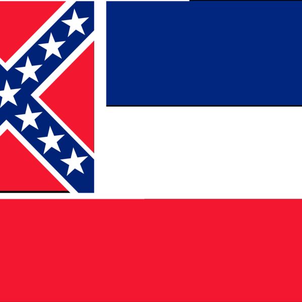 usa missisipi Thumbnail